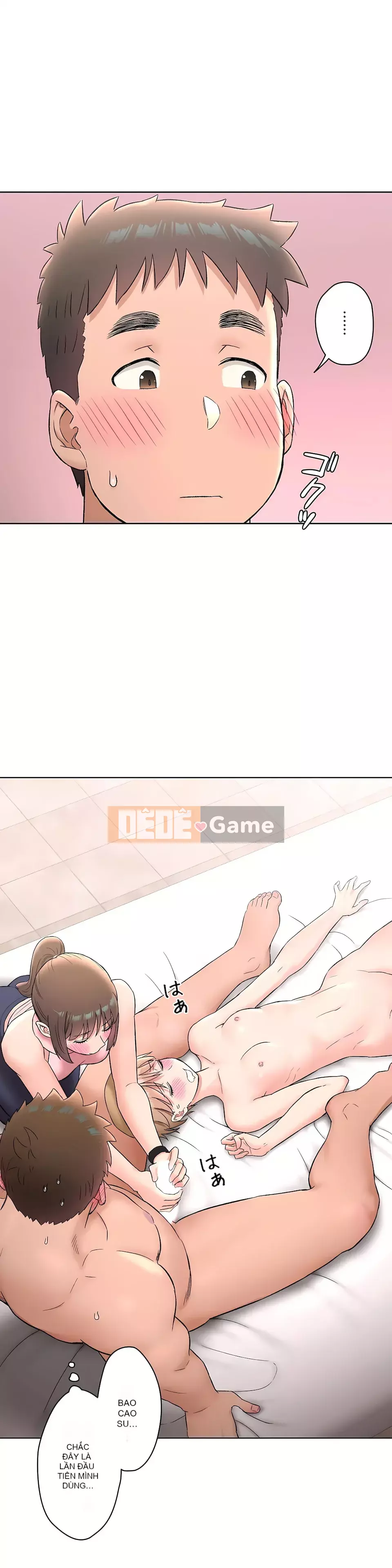 Rất thể thao Phần 2 Chương 46-82