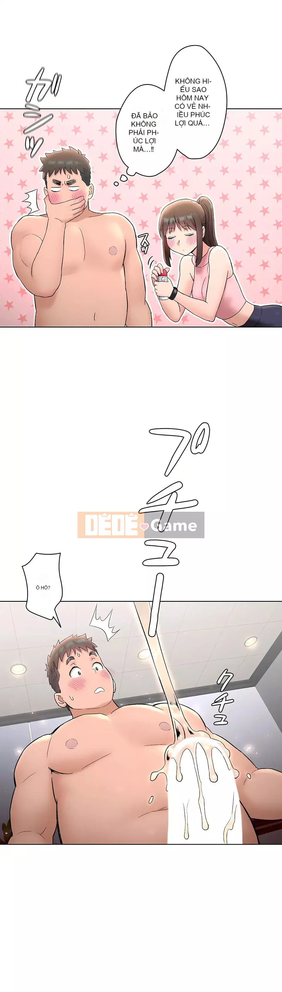 Rất thể thao Phần 2 Chương 46-82