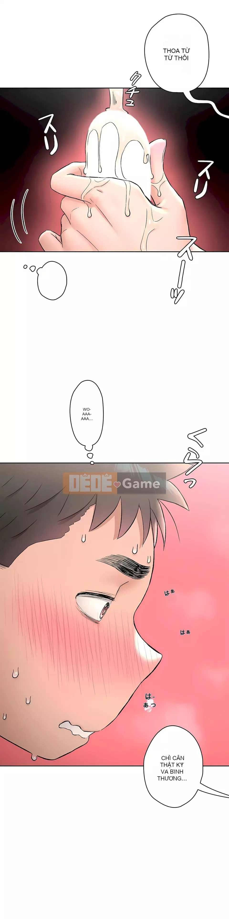 Rất thể thao Phần 2 Chương 46-82