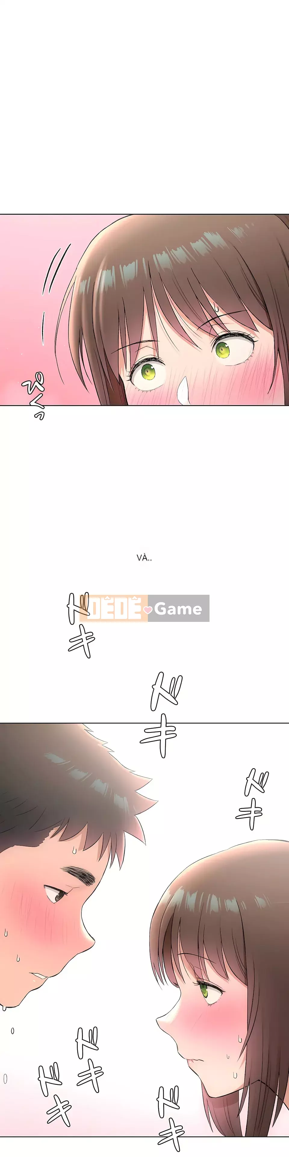 Rất thể thao Phần 2 Chương 46-82