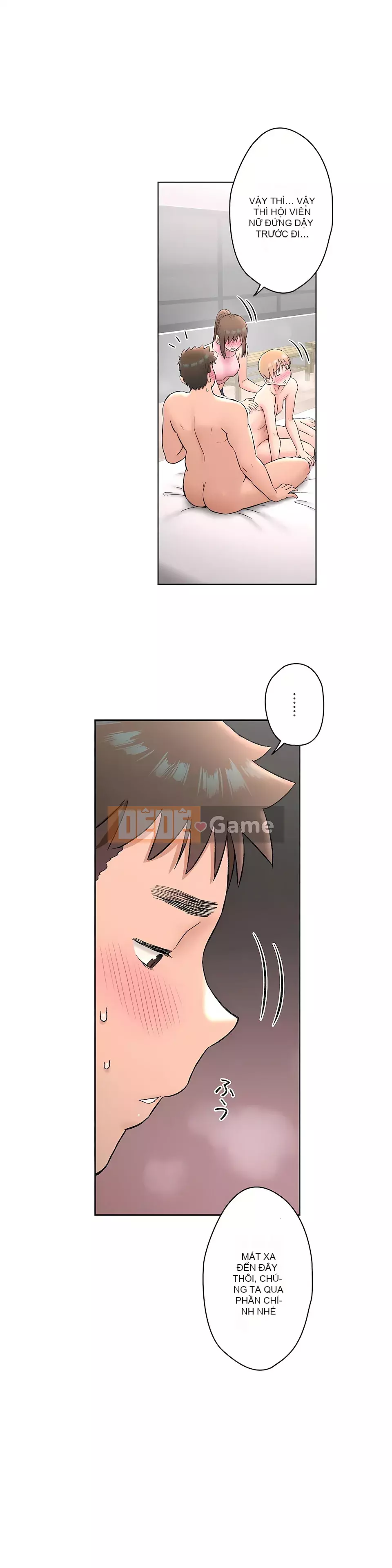 Rất thể thao Phần 2 Chương 46-82