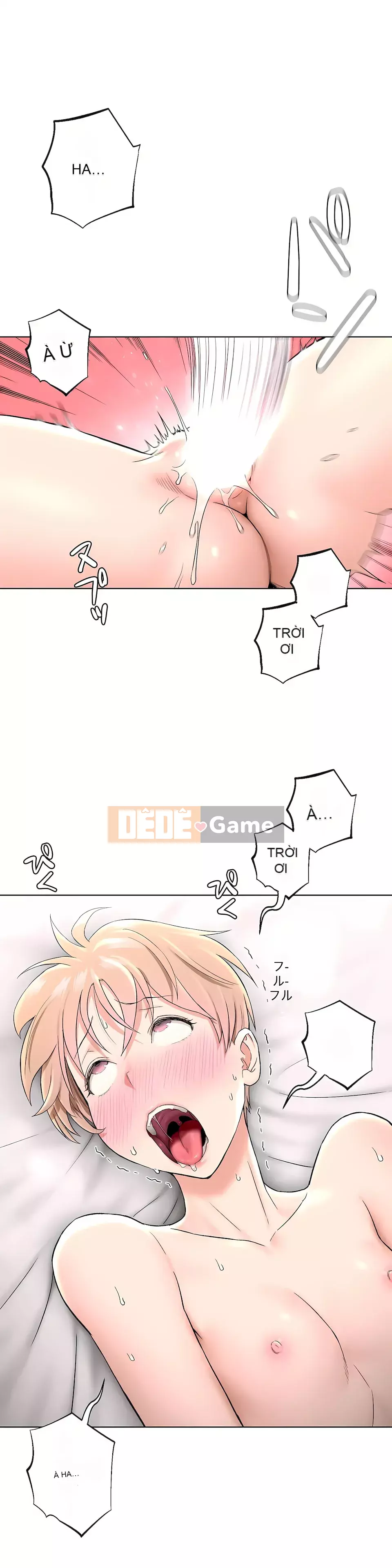 Rất thể thao Phần 2 Chương 46-82