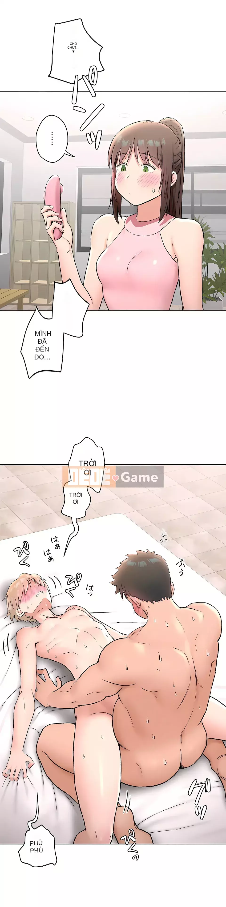 Rất thể thao Phần 2 Chương 46-82