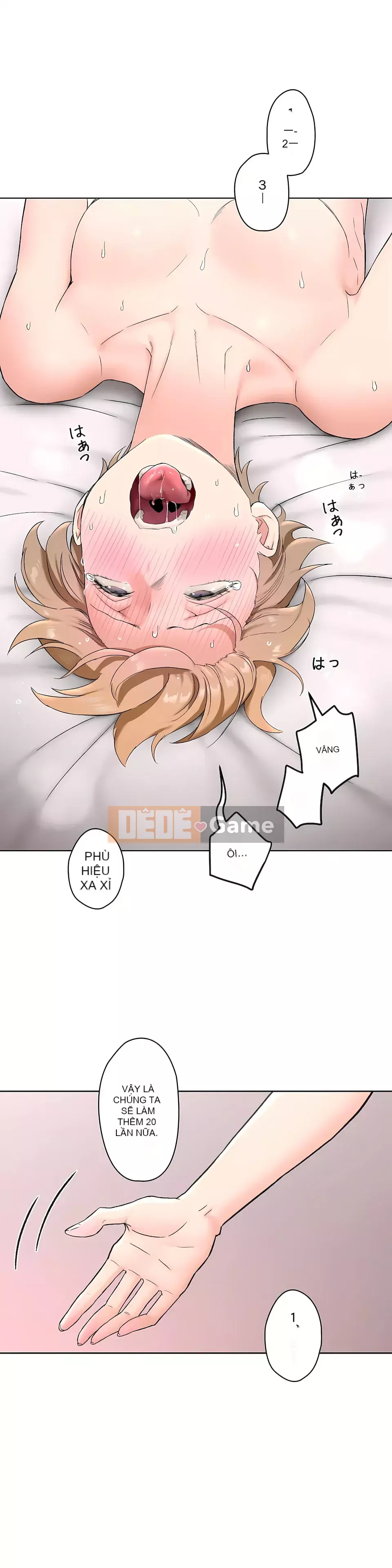 Rất thể thao Phần 2 Chương 46-82