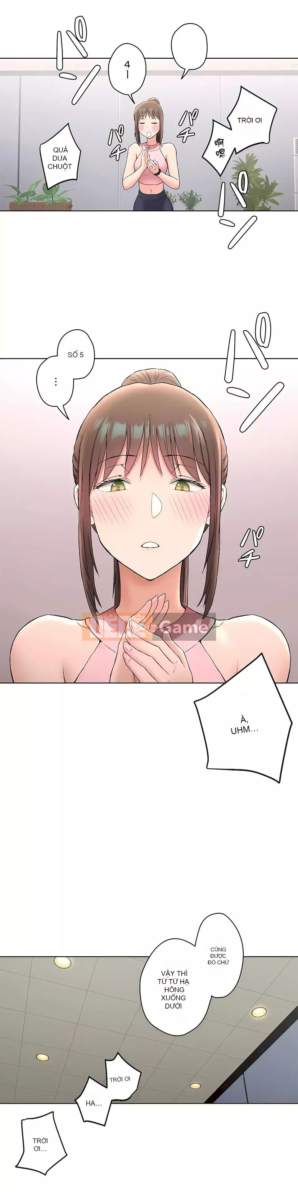 Rất thể thao Phần 2 Chương 46-82