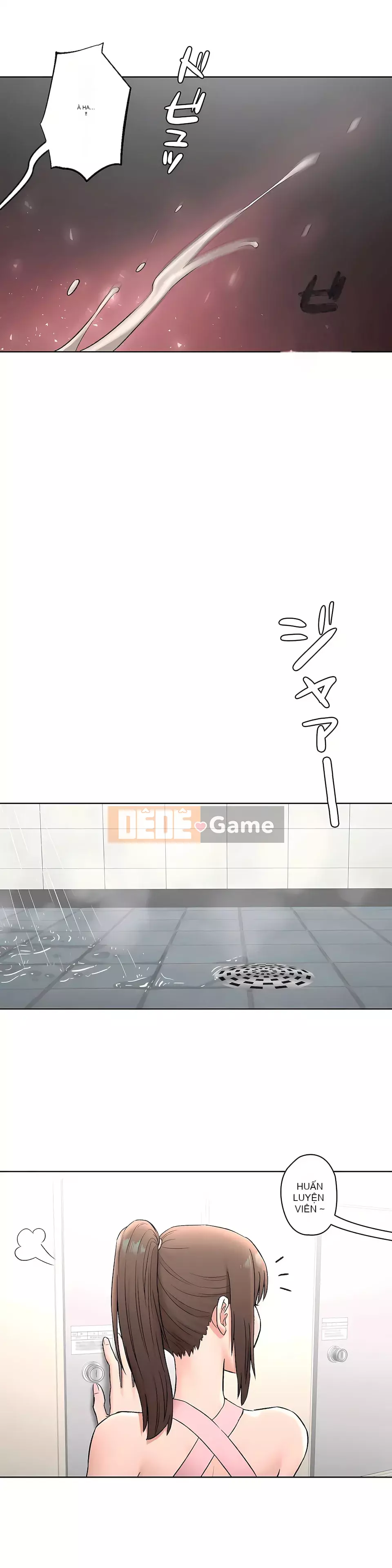 Rất thể thao Phần 2 Chương 46-82