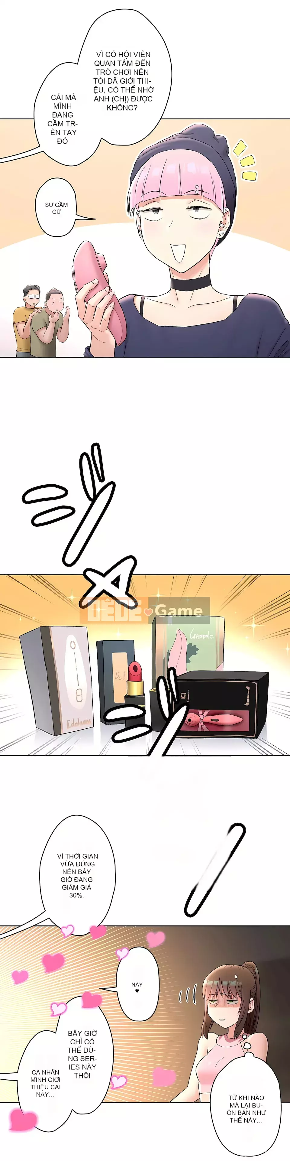 Rất thể thao Phần 2 Chương 46-82