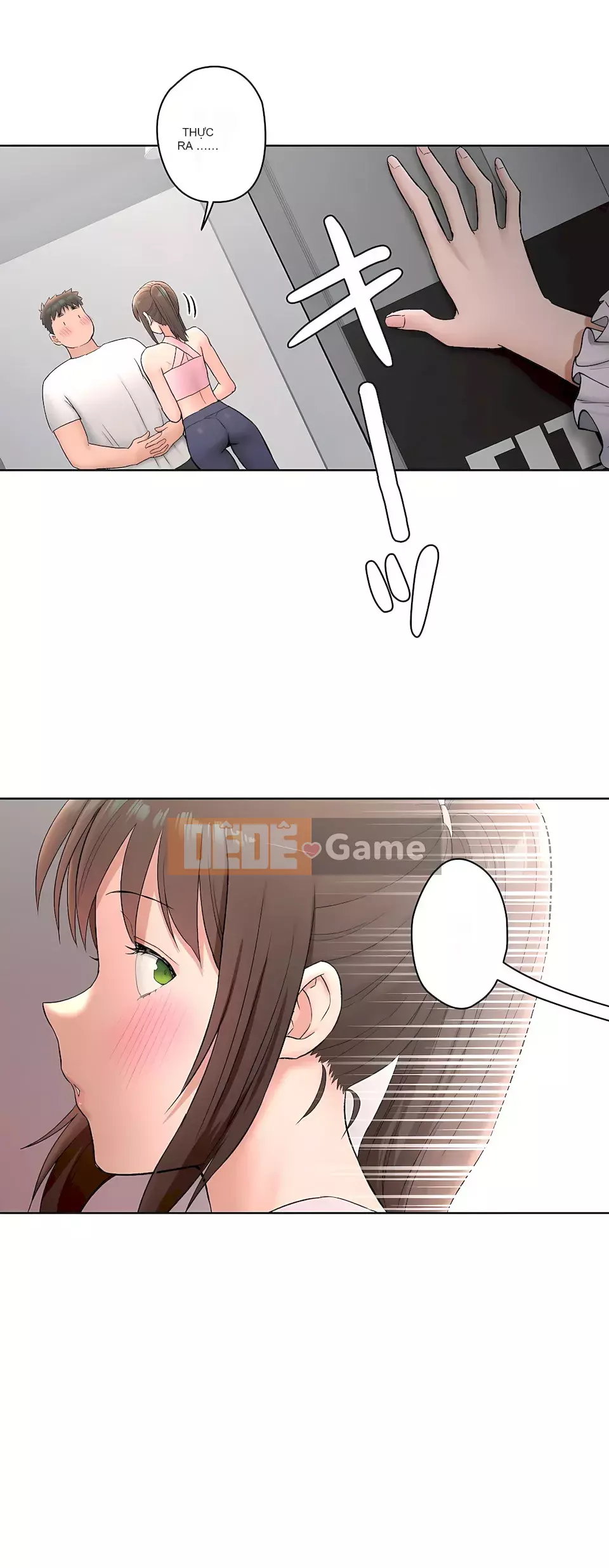 Rất thể thao Phần 2 Chương 46-82