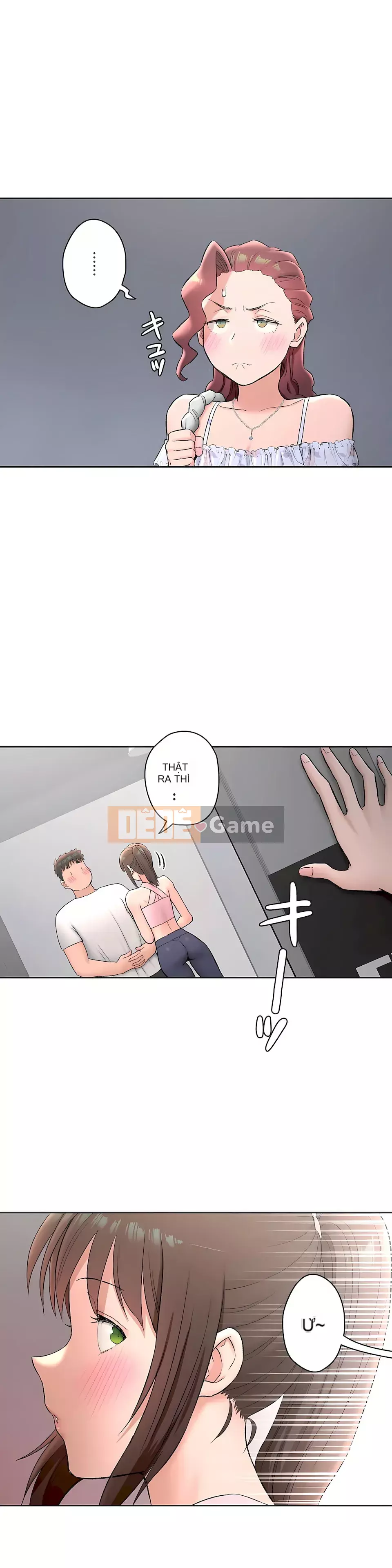 Rất thể thao Phần 2 Chương 46-82