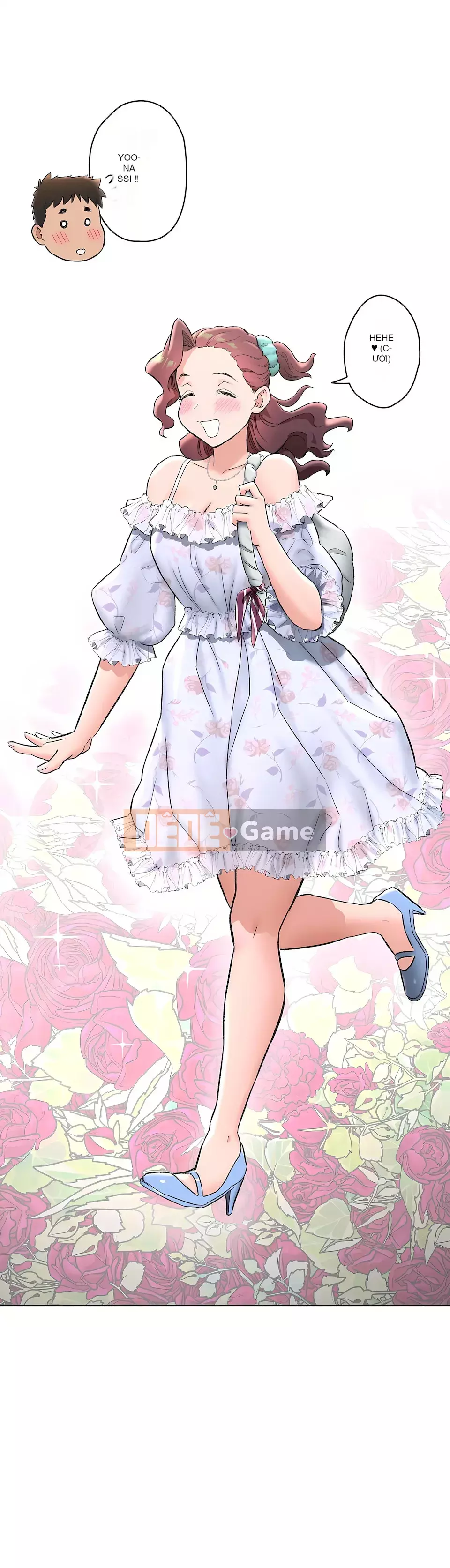 Rất thể thao Phần 2 Chương 46-82