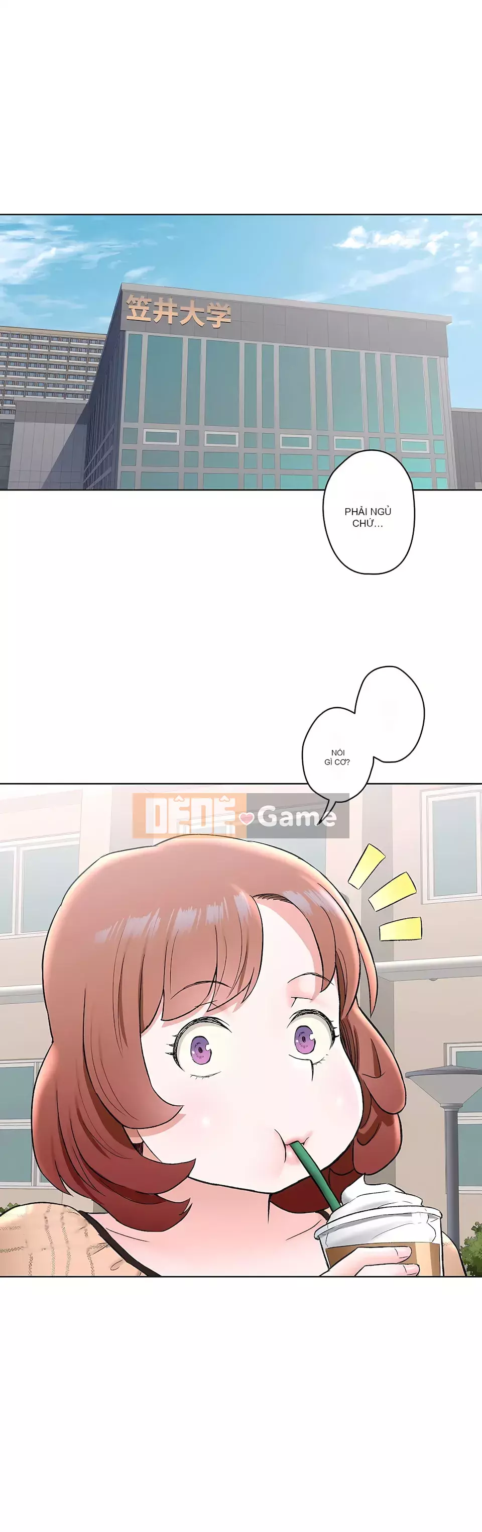 Rất thể thao Phần 2 Chương 46-82