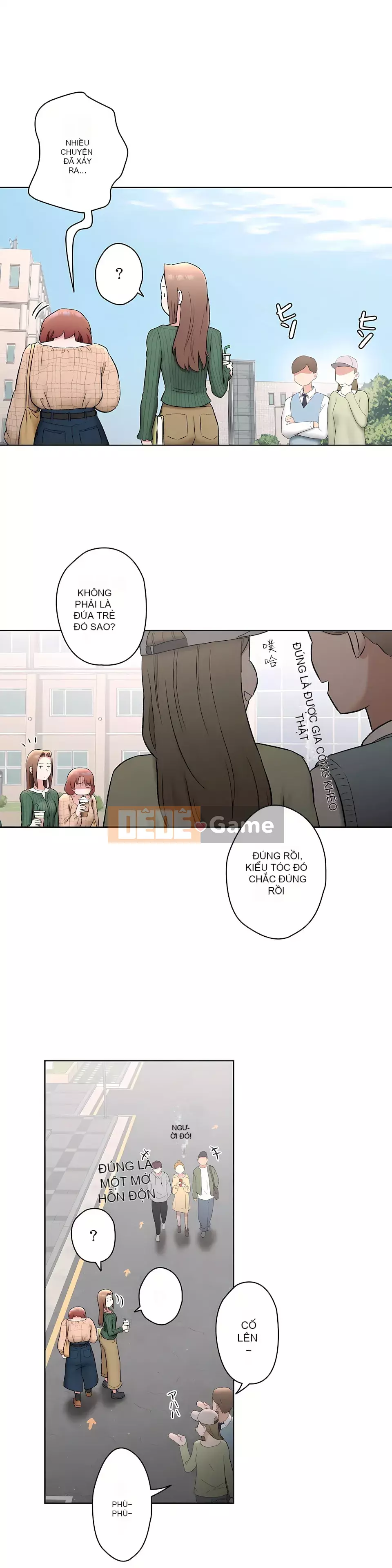 Rất thể thao Phần 2 Chương 46-82