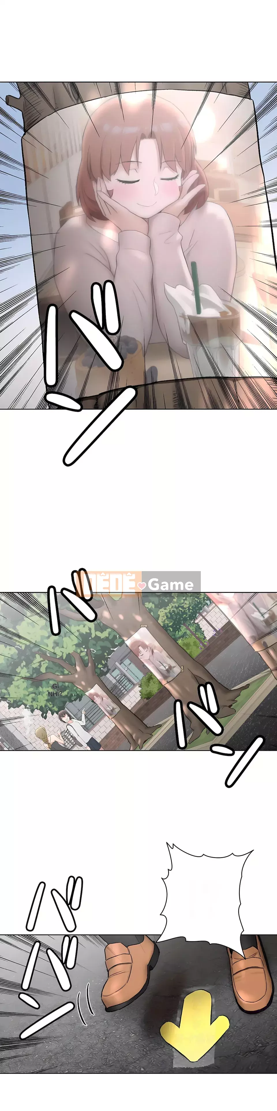 Rất thể thao Phần 2 Chương 46-82