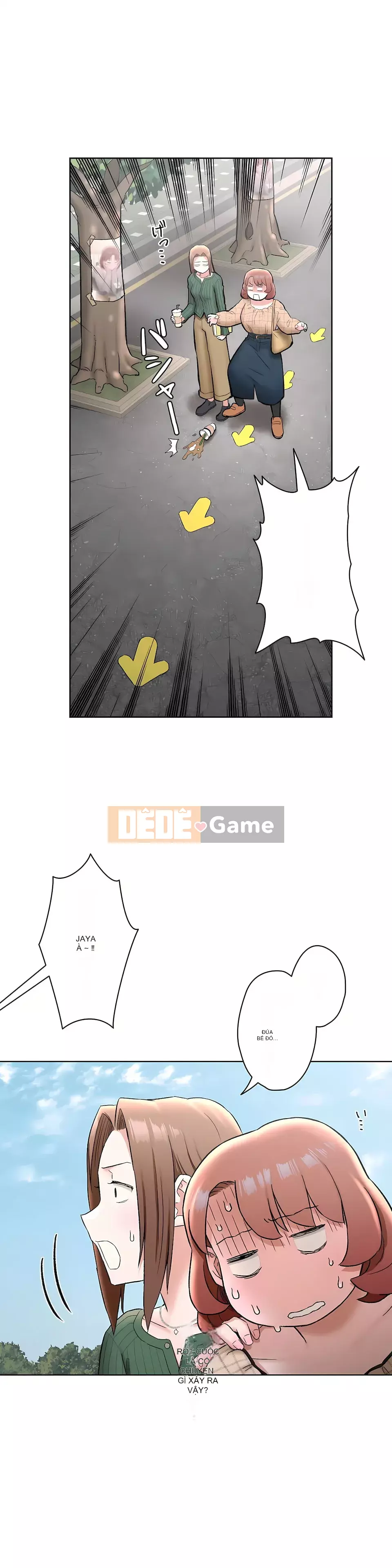 Rất thể thao Phần 2 Chương 46-82