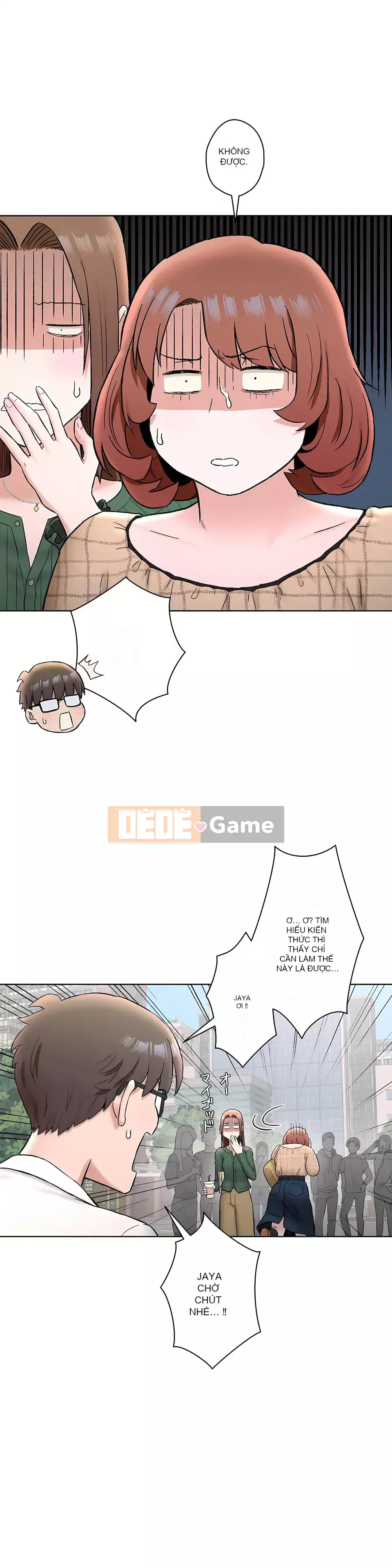 Rất thể thao Phần 2 Chương 46-82