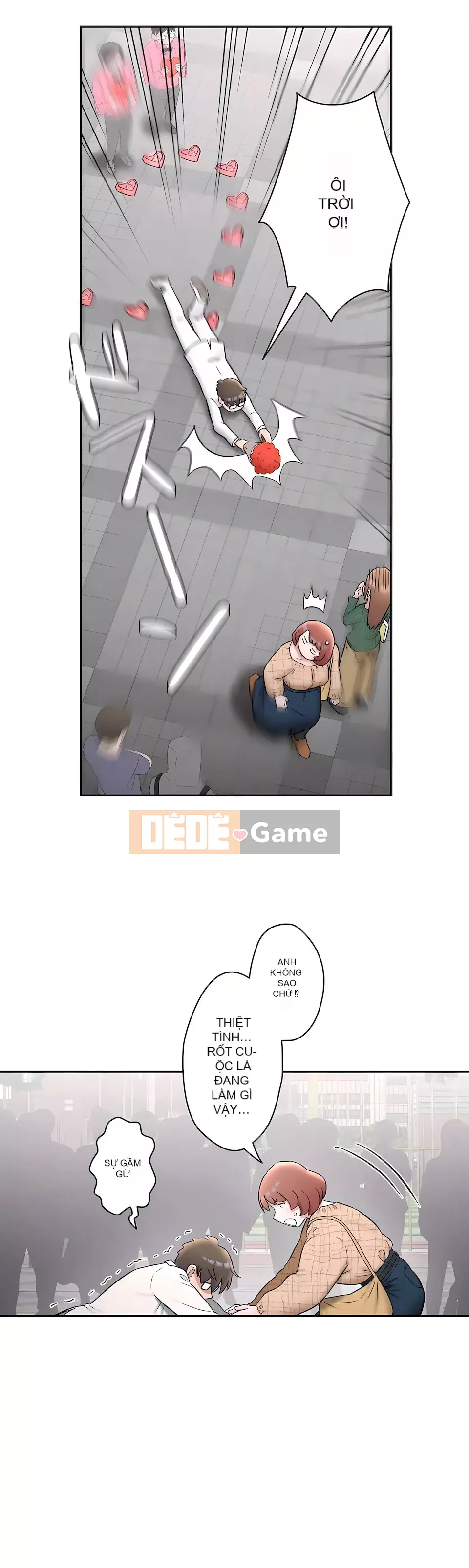 Rất thể thao Phần 2 Chương 46-82