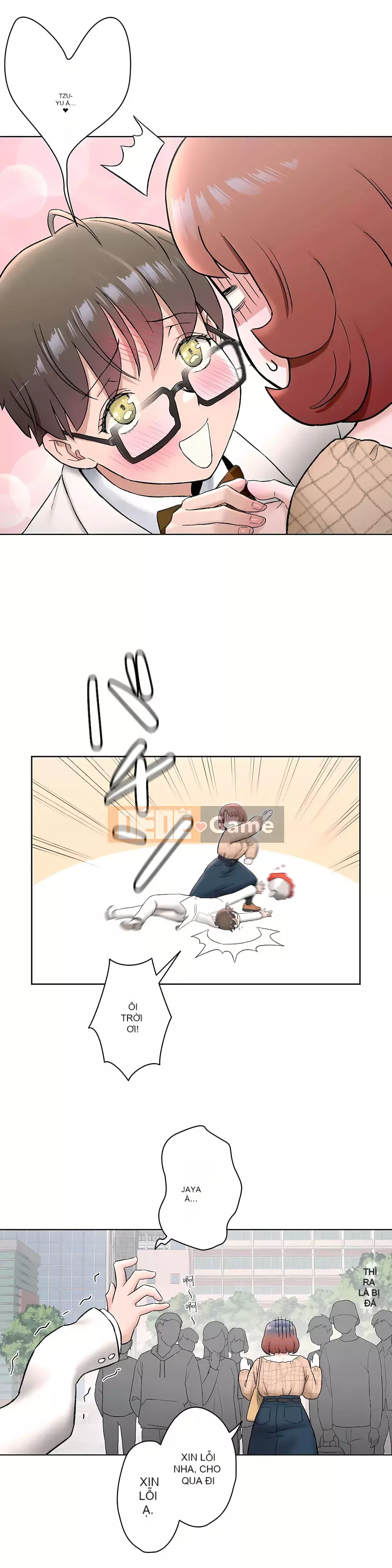 Rất thể thao Phần 2 Chương 46-82