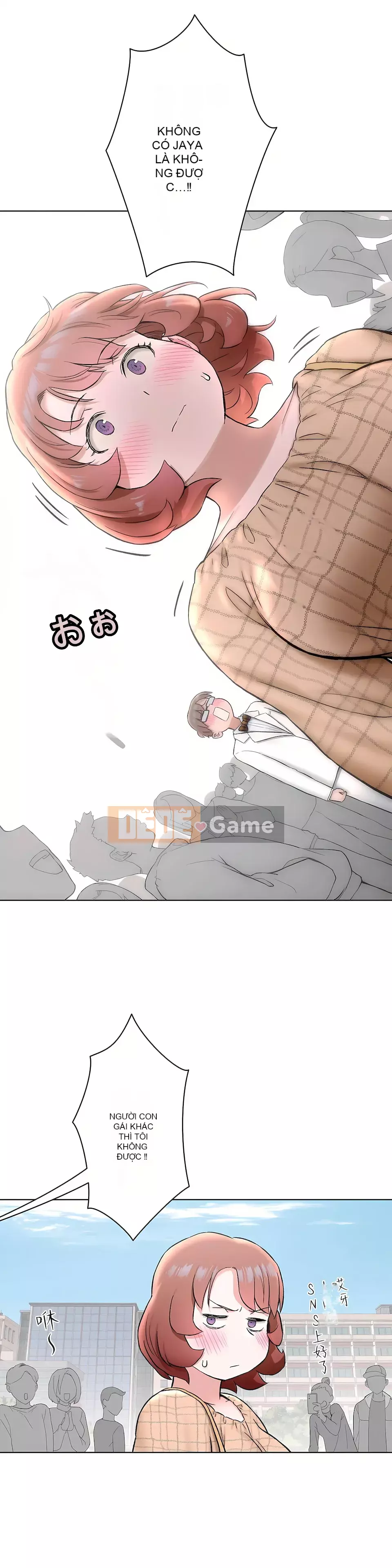 Rất thể thao Phần 2 Chương 46-82