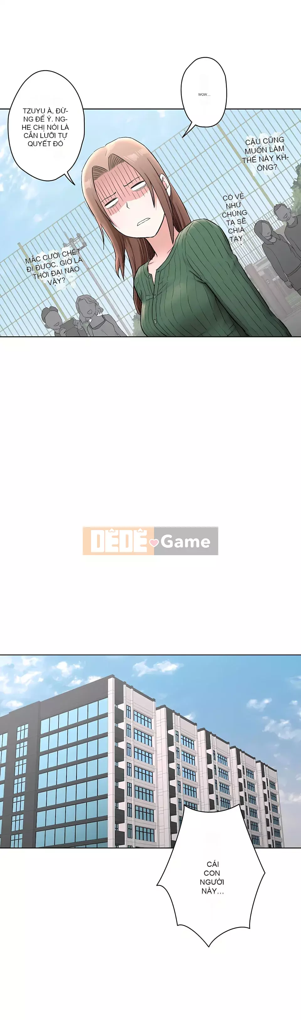 Rất thể thao Phần 2 Chương 46-82