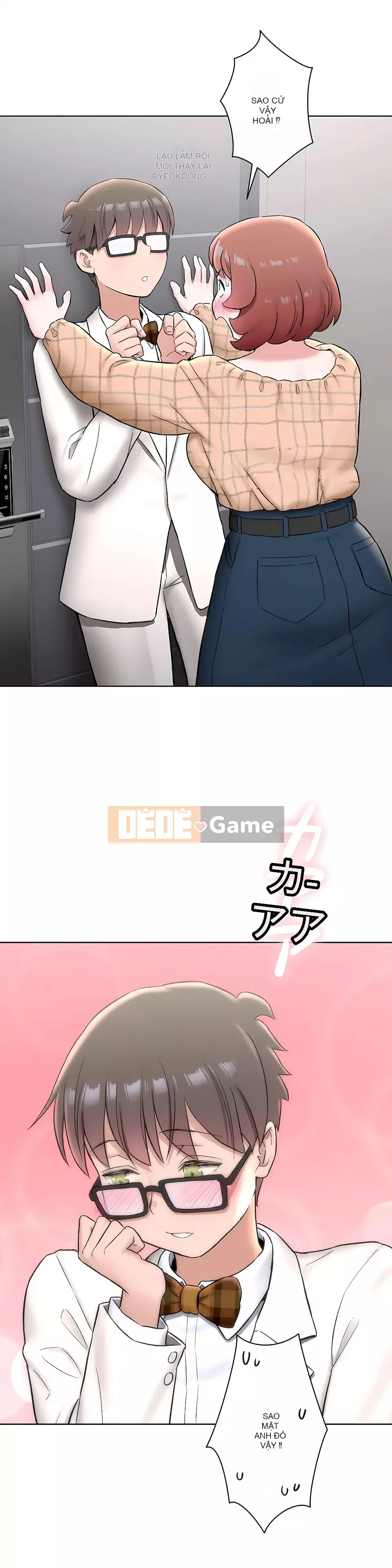 Rất thể thao Phần 2 Chương 46-82