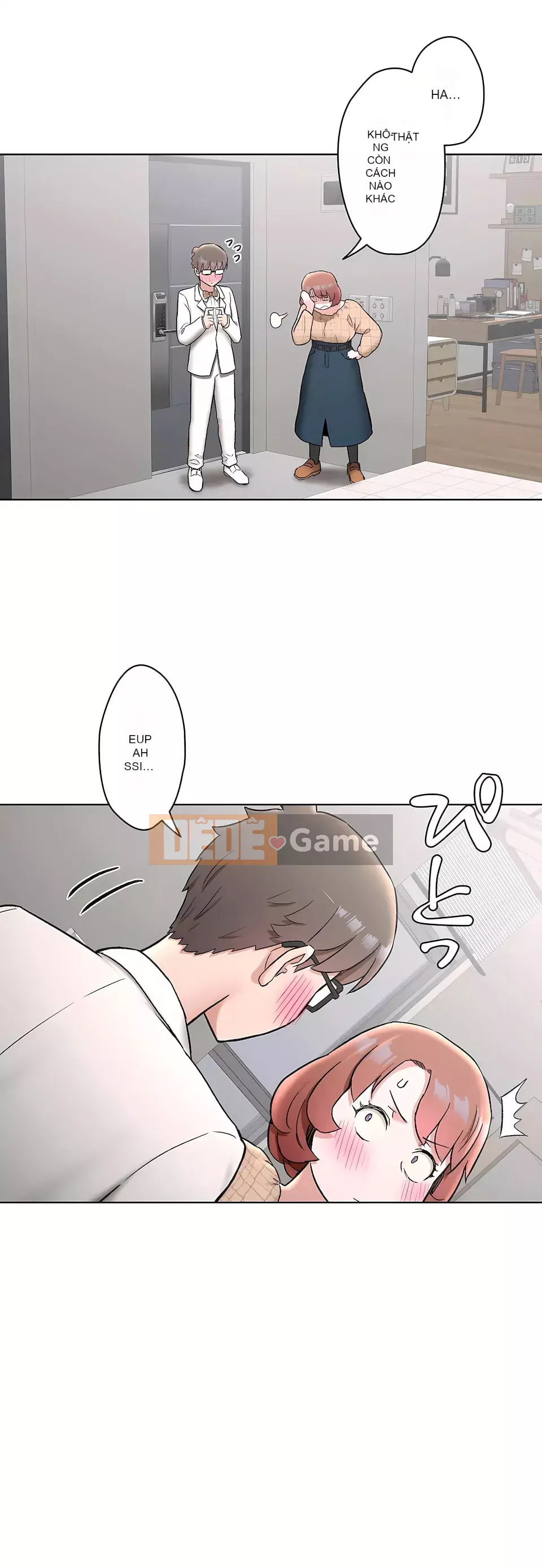 Rất thể thao Phần 2 Chương 46-82