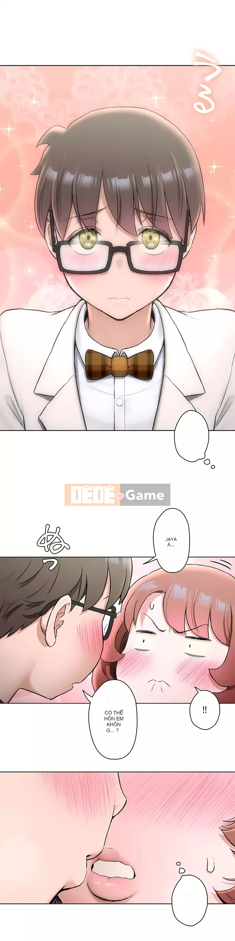 Rất thể thao Phần 2 Chương 46-82