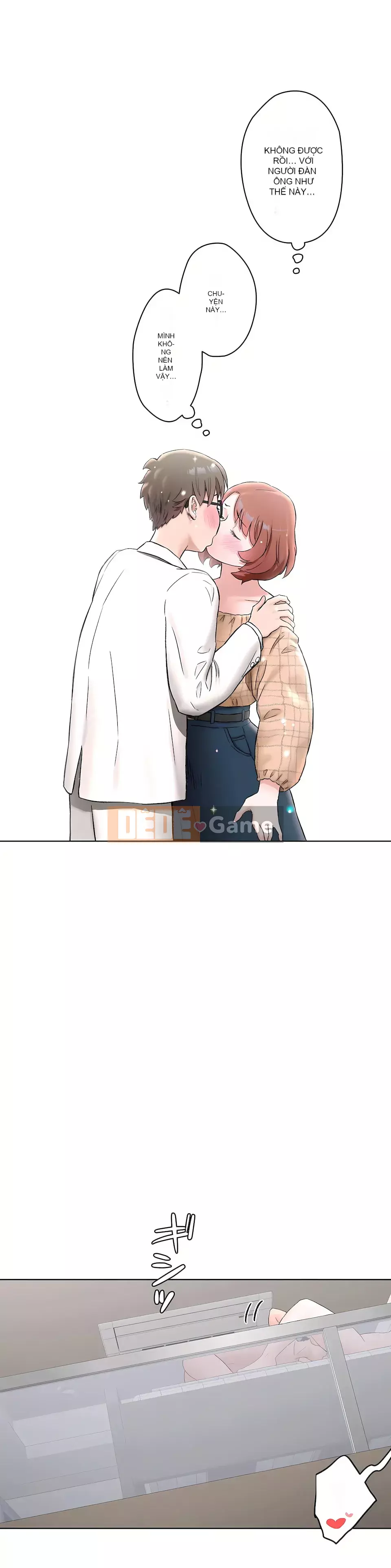 Rất thể thao Phần 2 Chương 46-82