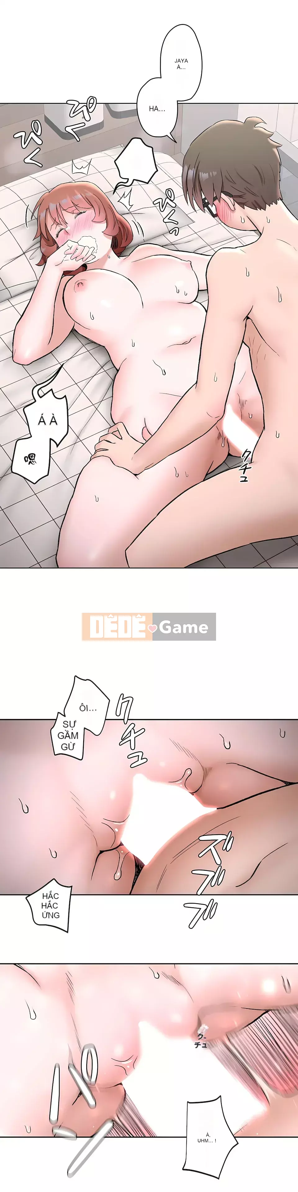 Rất thể thao Phần 2 Chương 46-82