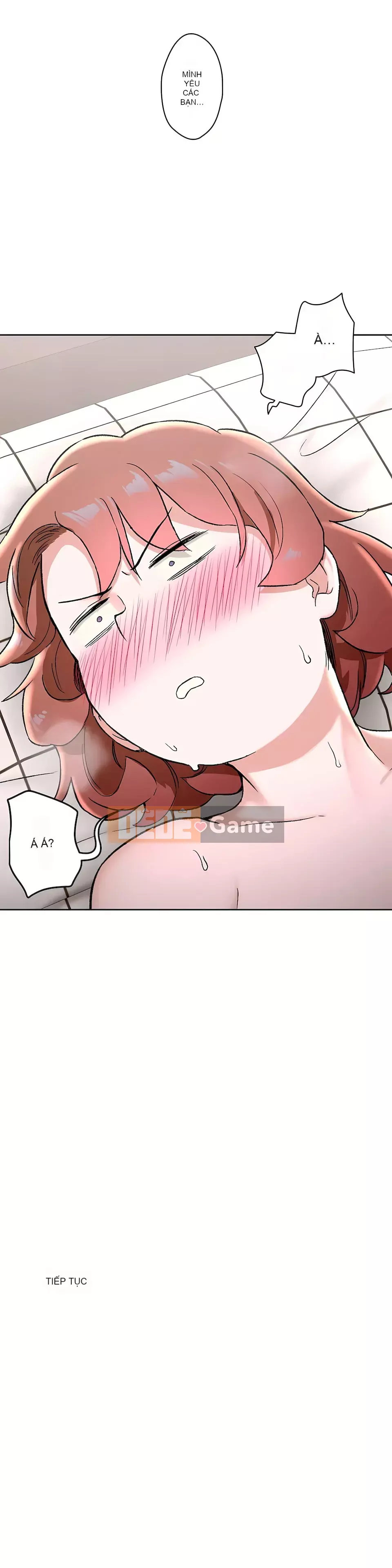 Rất thể thao Phần 2 Chương 46-82