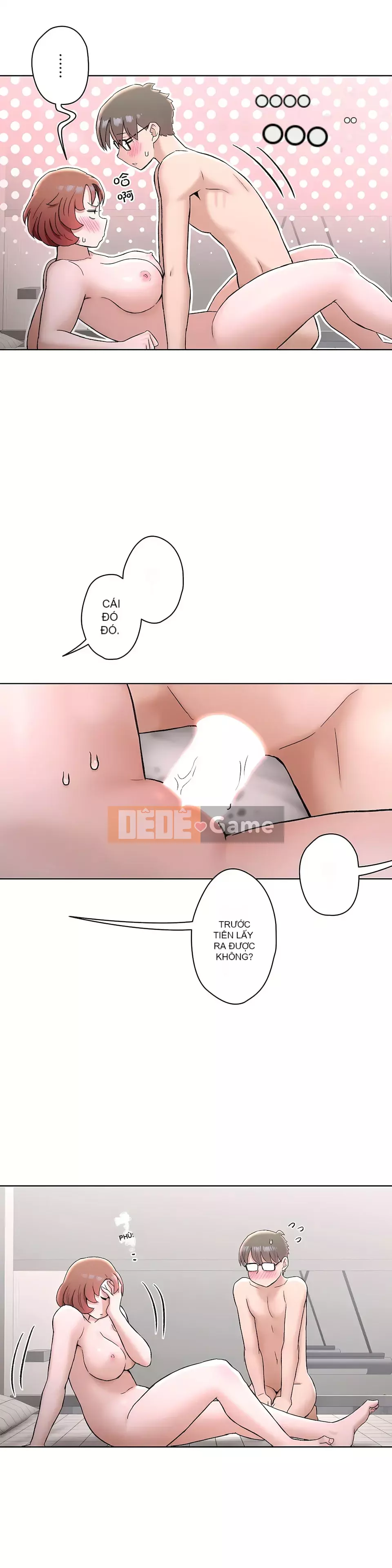 Rất thể thao Phần 2 Chương 46-82