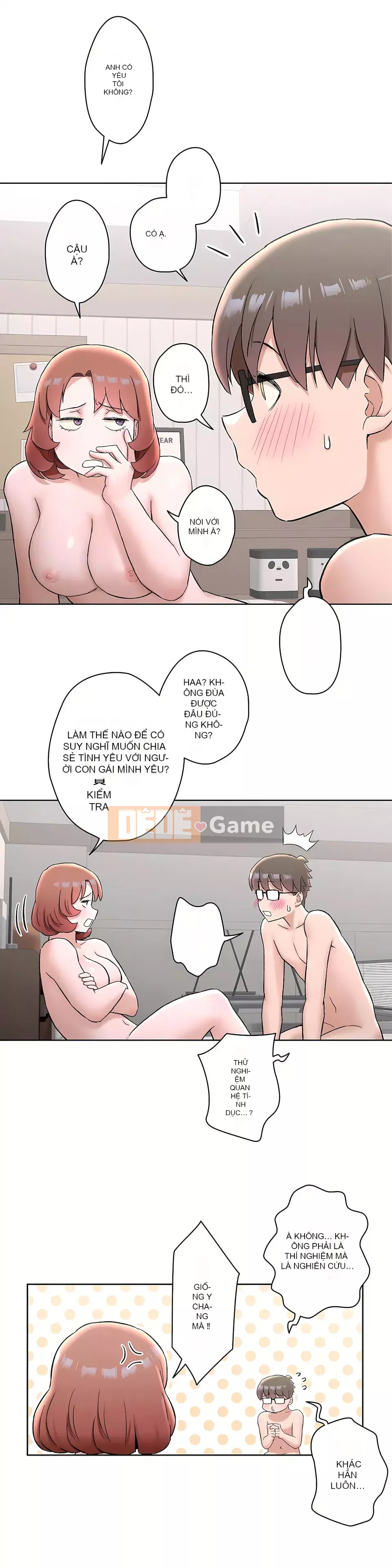 Rất thể thao Phần 2 Chương 46-82