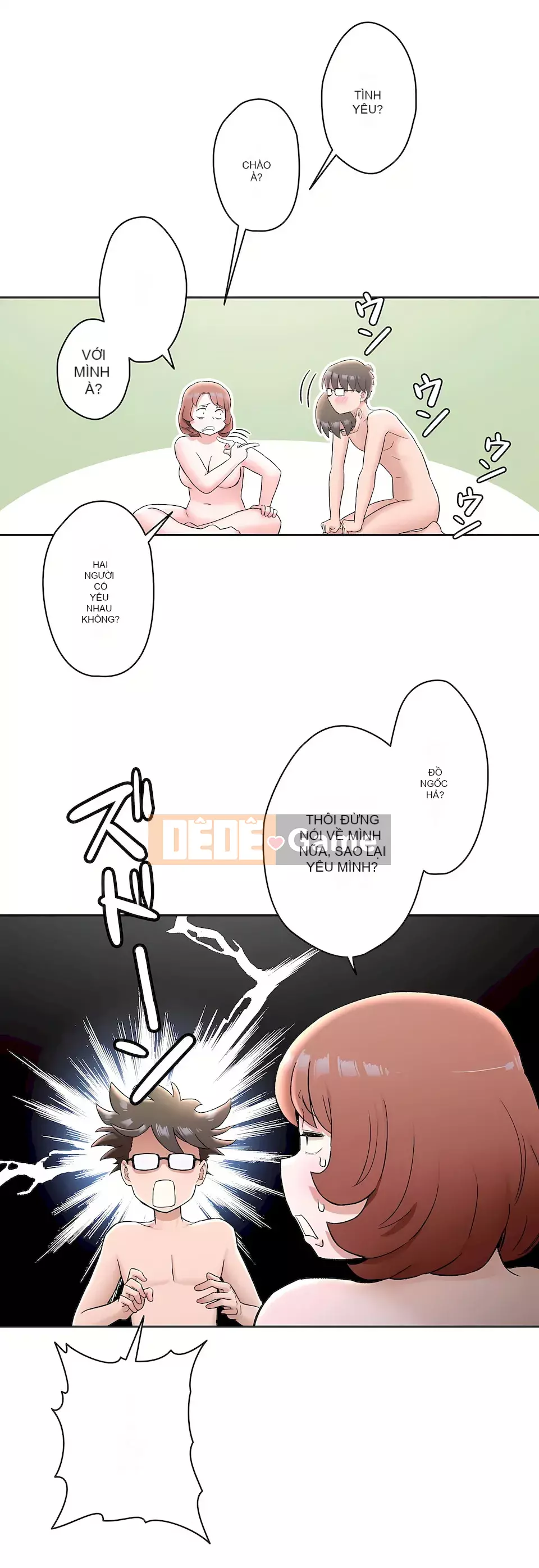 Rất thể thao Phần 2 Chương 46-82