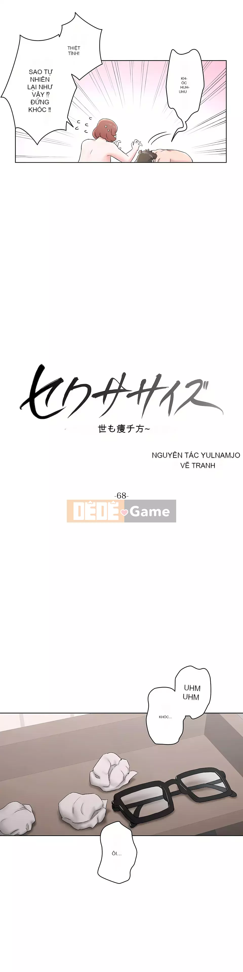 Rất thể thao Phần 2 Chương 46-82