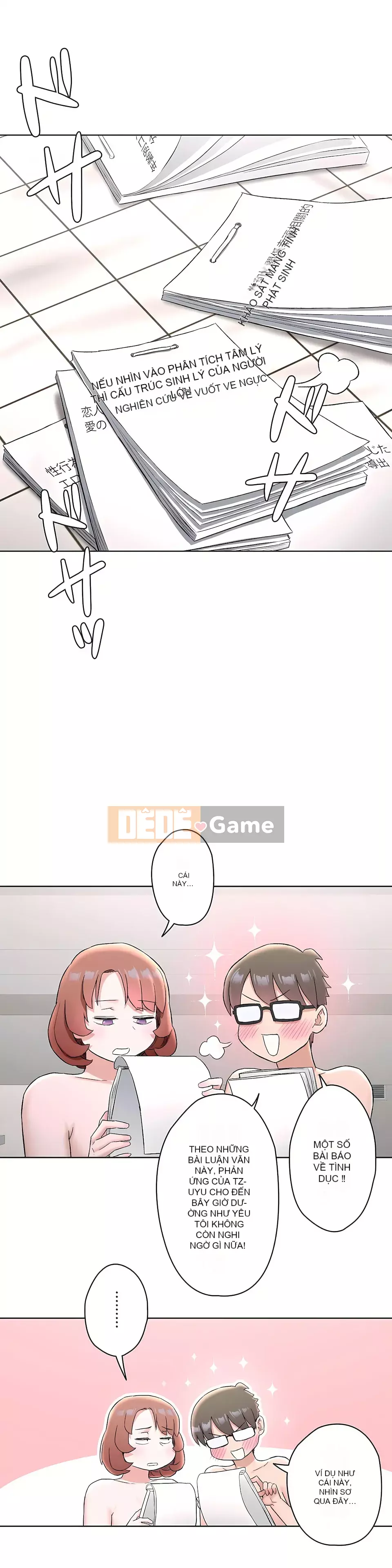 Rất thể thao Phần 2 Chương 46-82