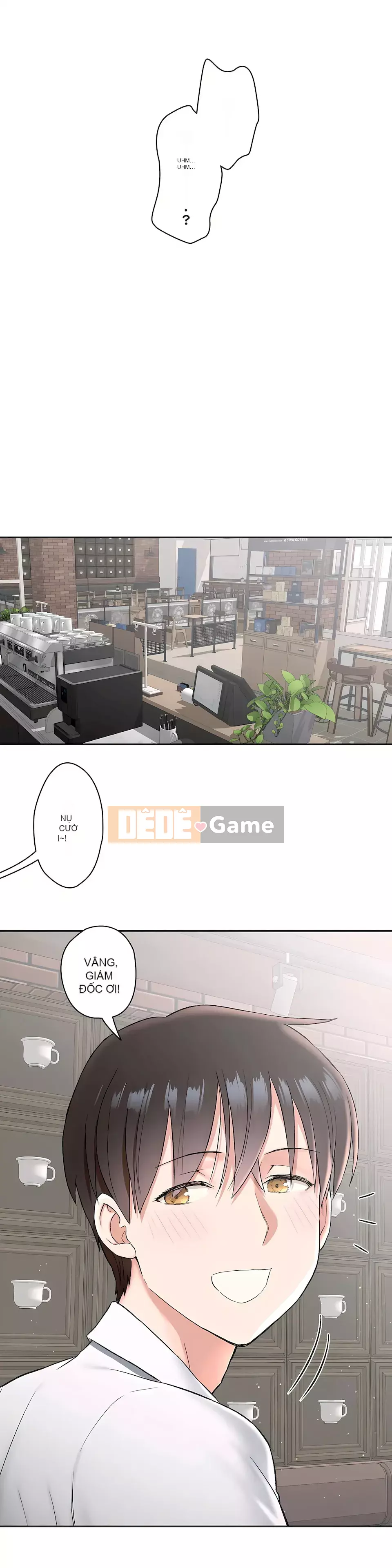 Rất thể thao Phần 2 Chương 46-82