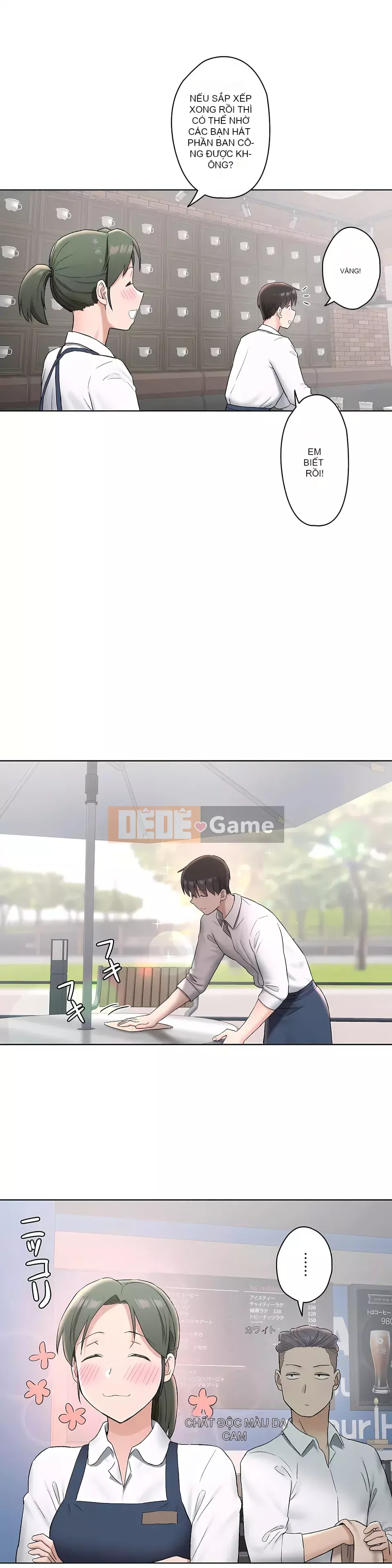 Rất thể thao Phần 2 Chương 46-82