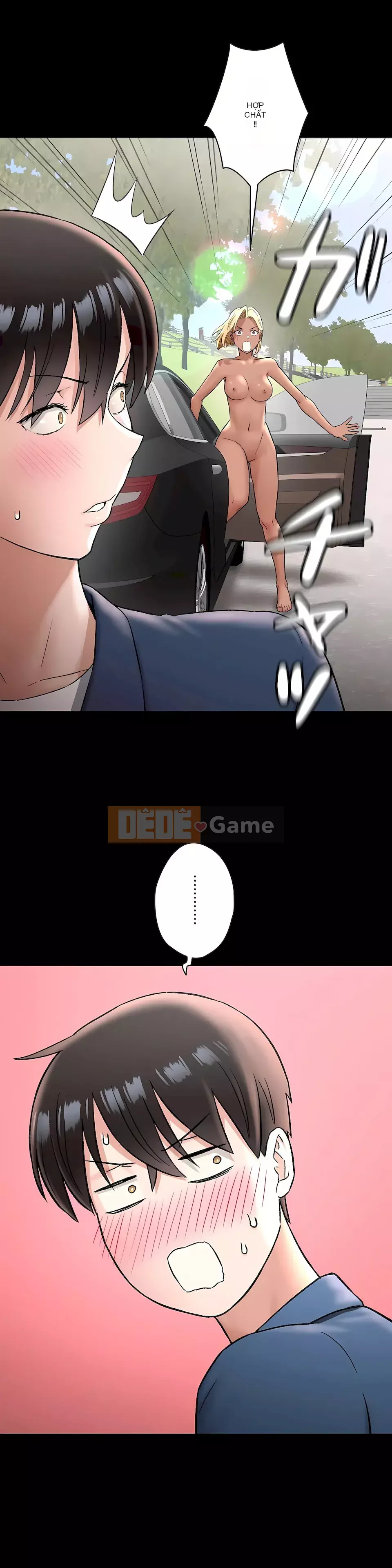 Rất thể thao Phần 2 Chương 46-82