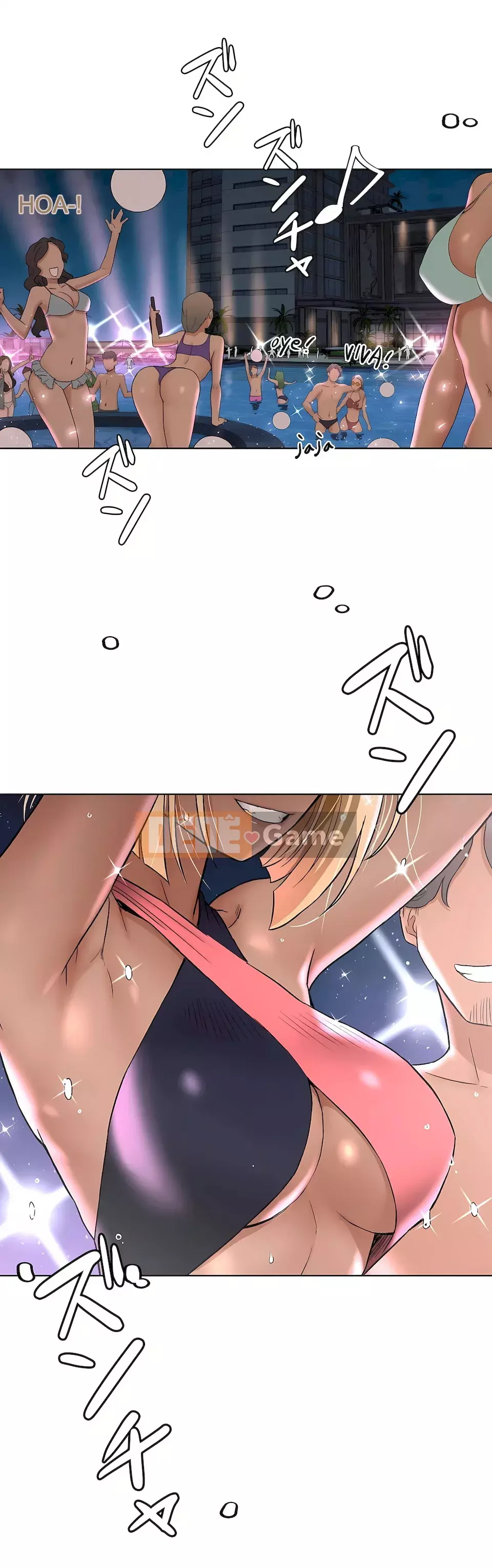 Rất thể thao Phần 2 Chương 46-82