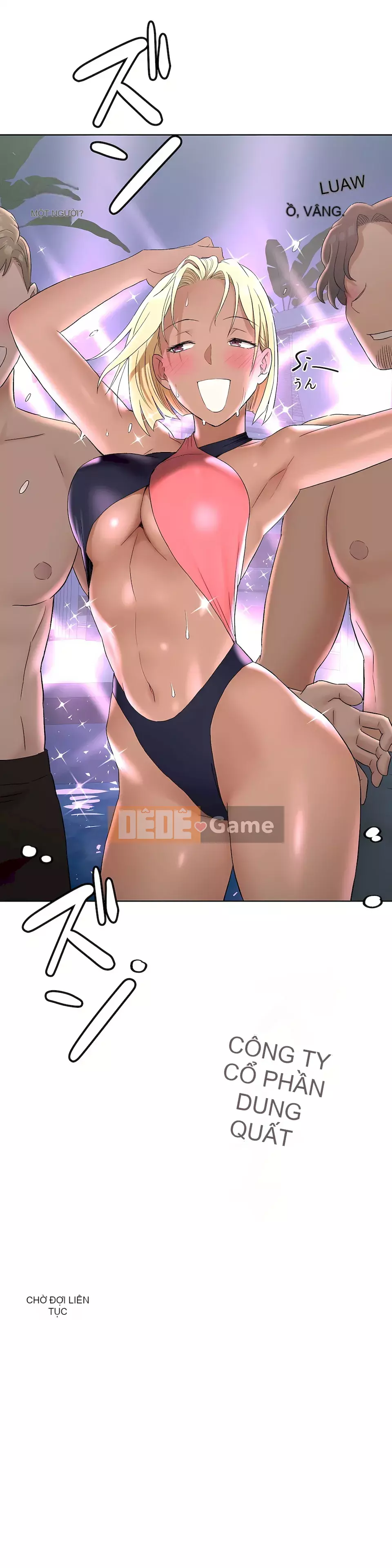 Rất thể thao Phần 2 Chương 46-82