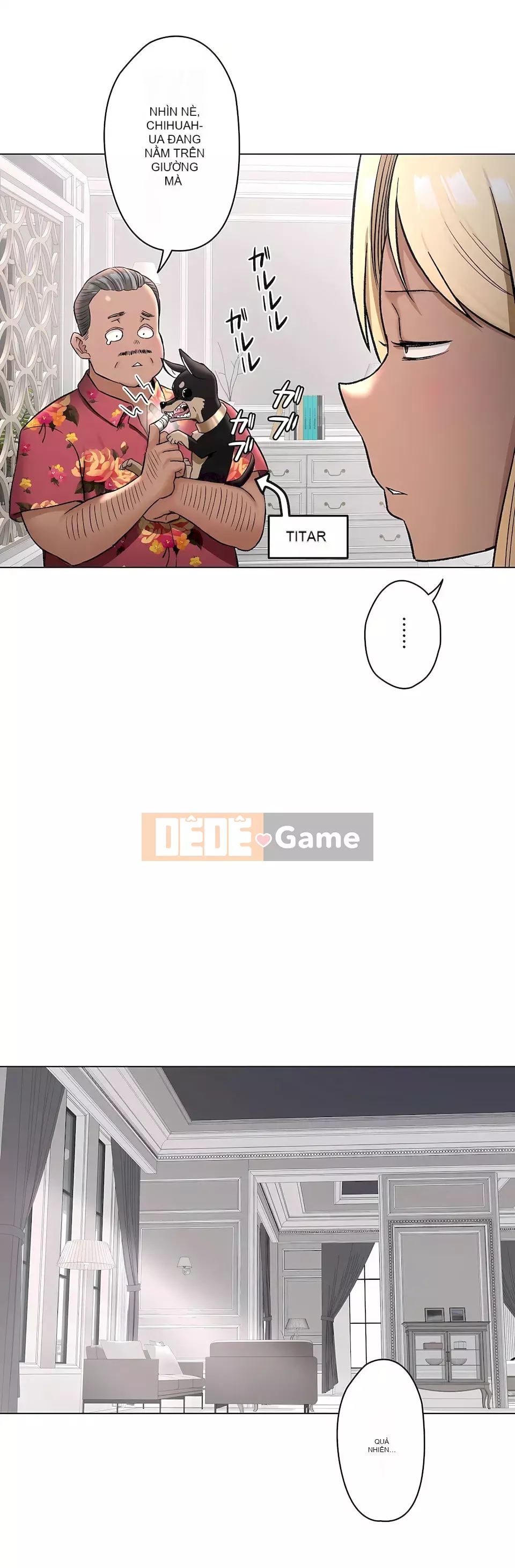 Rất thể thao Phần 2 Chương 46-82