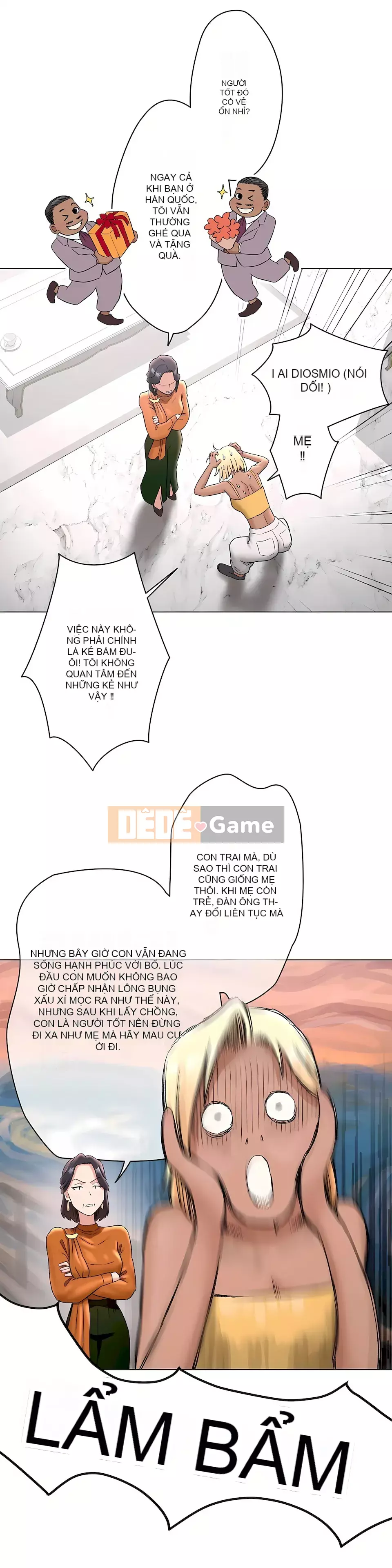 Rất thể thao Phần 2 Chương 46-82