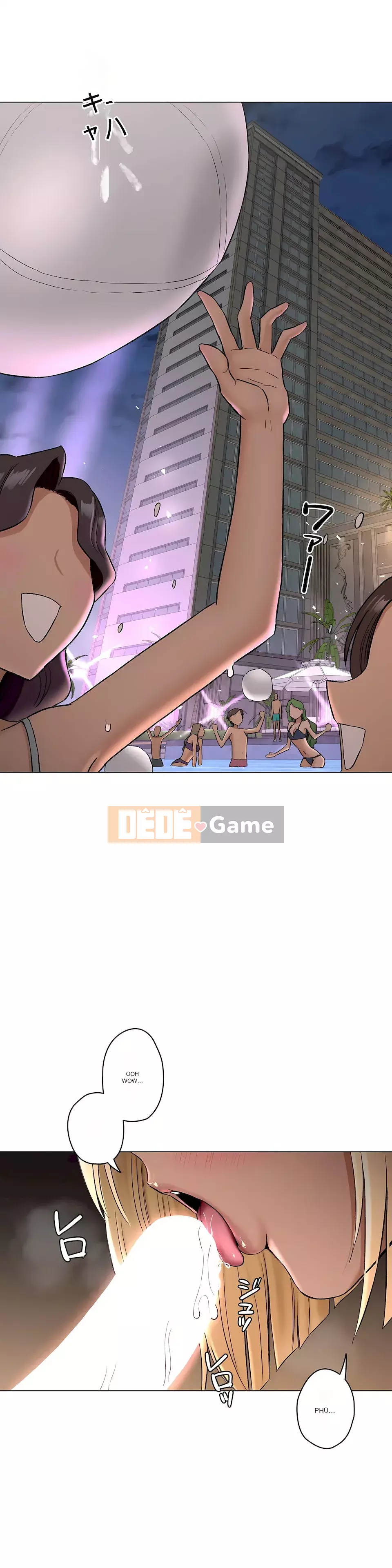 Rất thể thao Phần 2 Chương 46-82