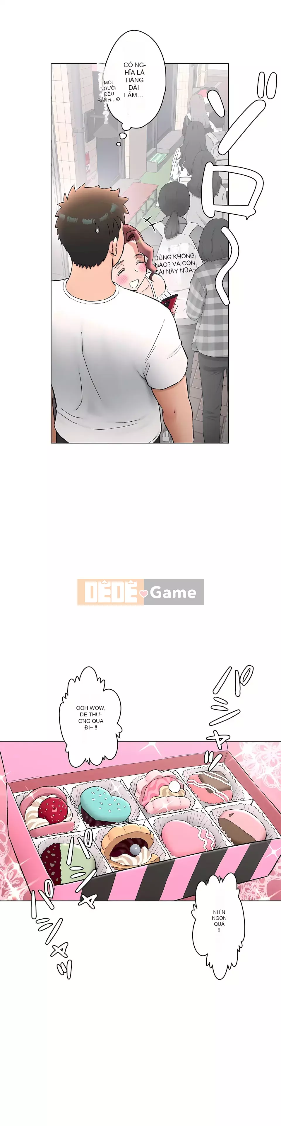 Rất thể thao Phần 2 Chương 46-82