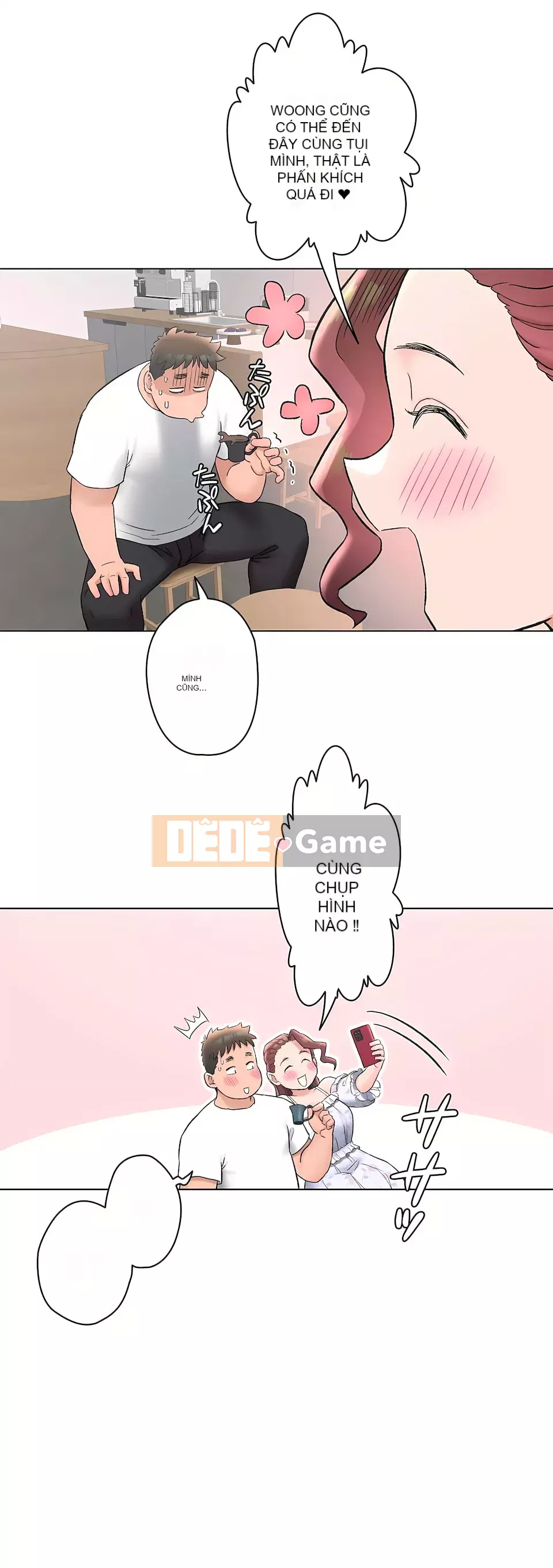 Rất thể thao Phần 2 Chương 46-82