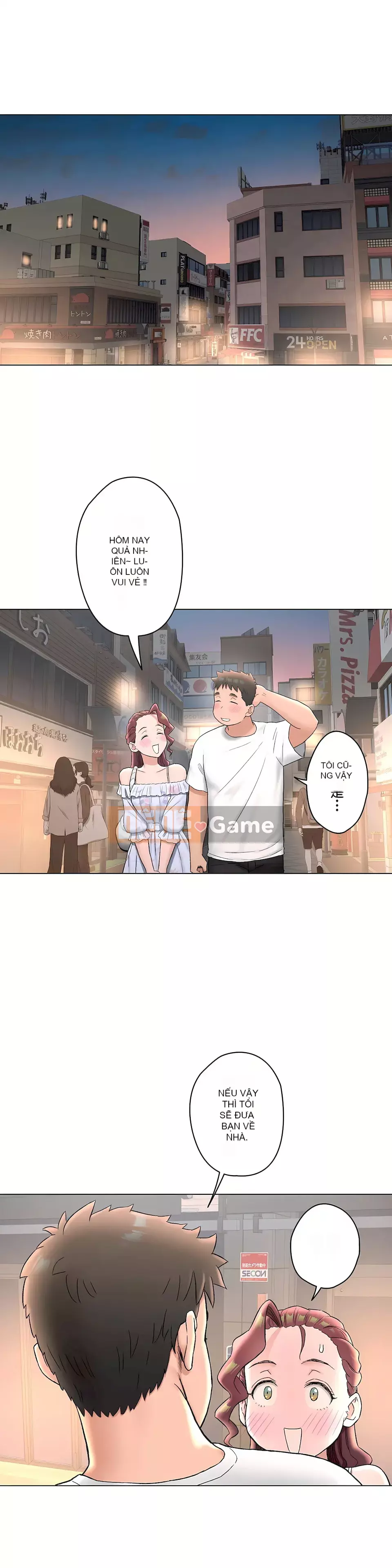 Rất thể thao Phần 2 Chương 46-82