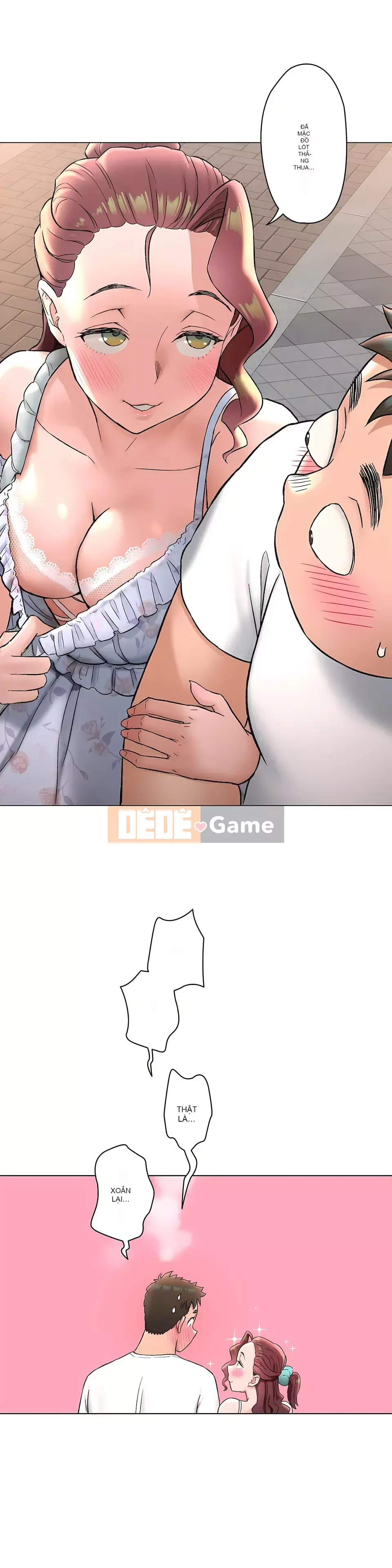 Rất thể thao Phần 2 Chương 46-82