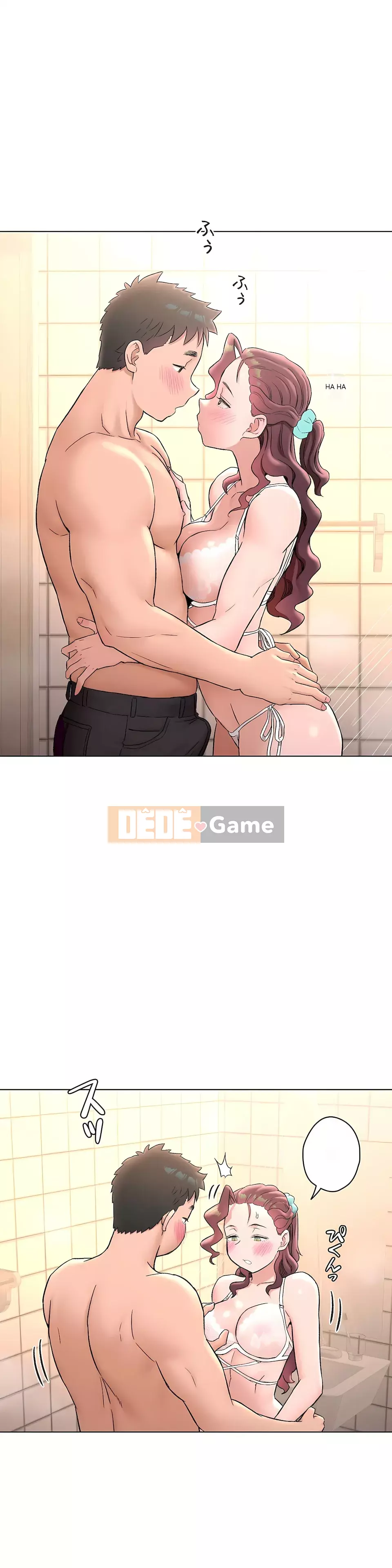 Rất thể thao Phần 2 Chương 46-82