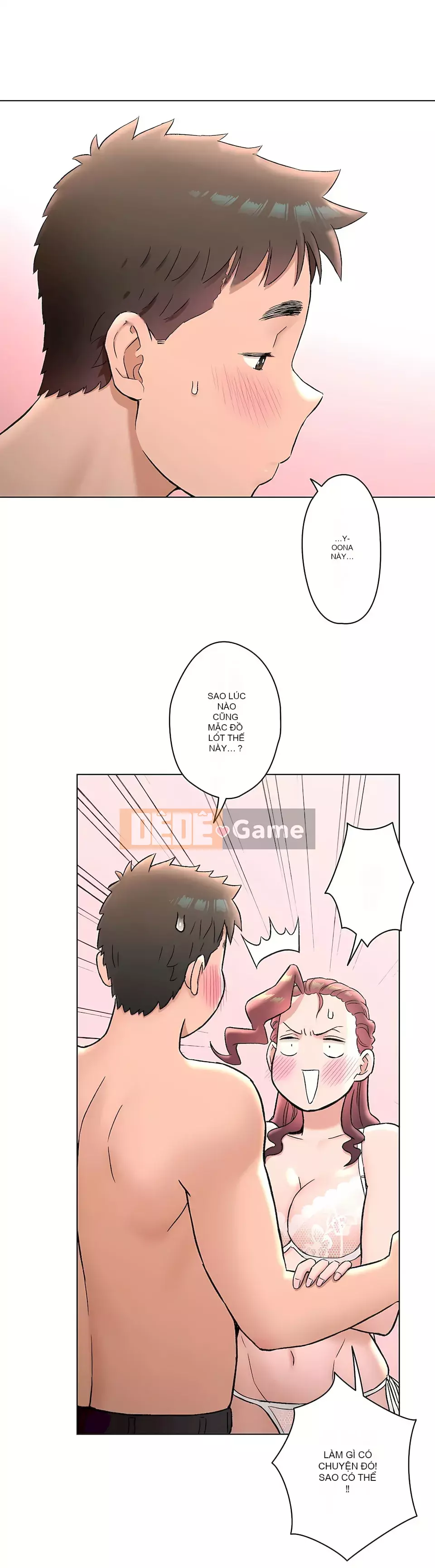 Rất thể thao Phần 2 Chương 46-82