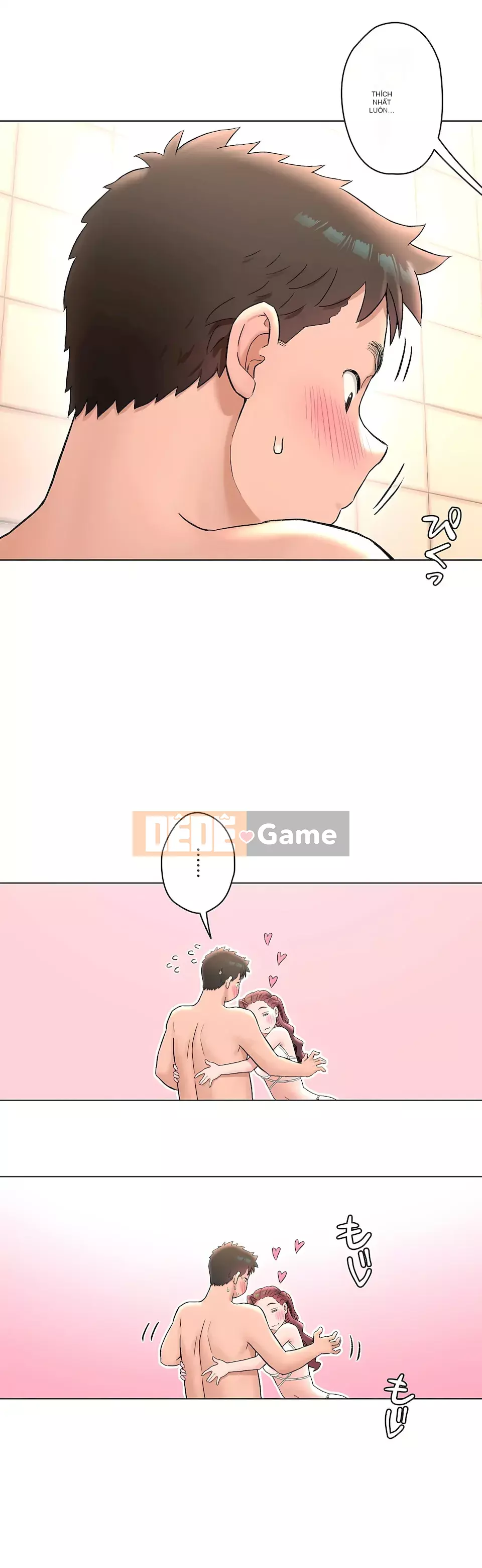 Rất thể thao Phần 2 Chương 46-82