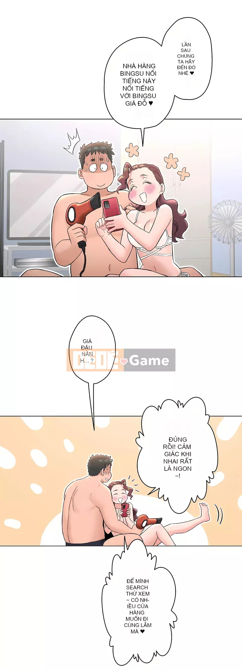 Rất thể thao Phần 2 Chương 46-82